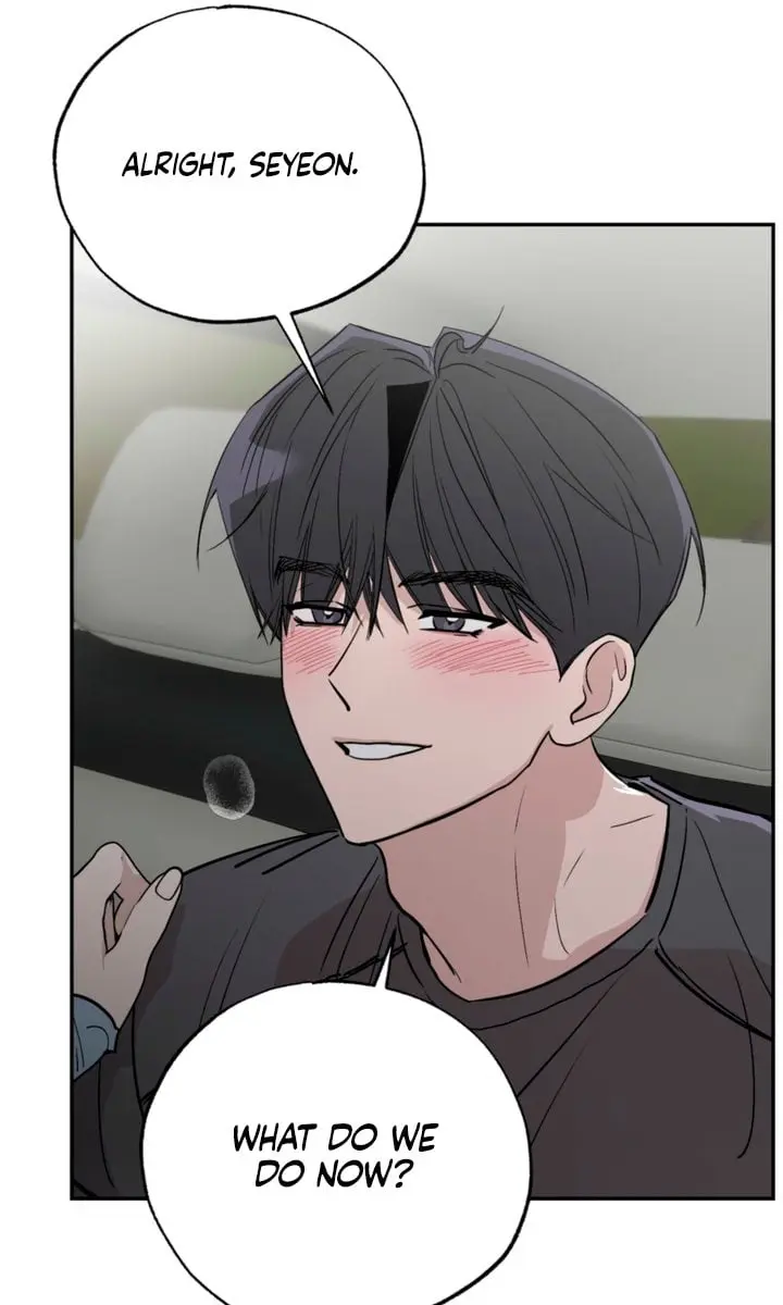 Orchard of Temptation Chapter 16 Page 42