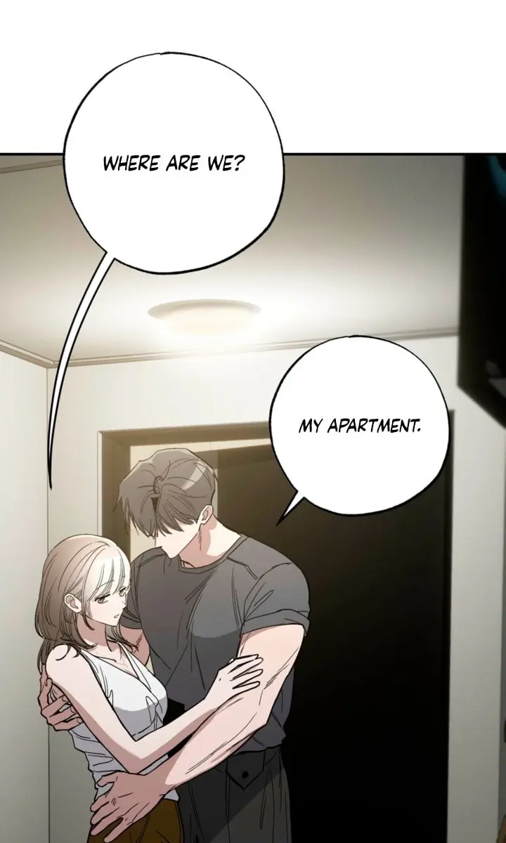 Orchard of Temptation Chapter 18 Page 15