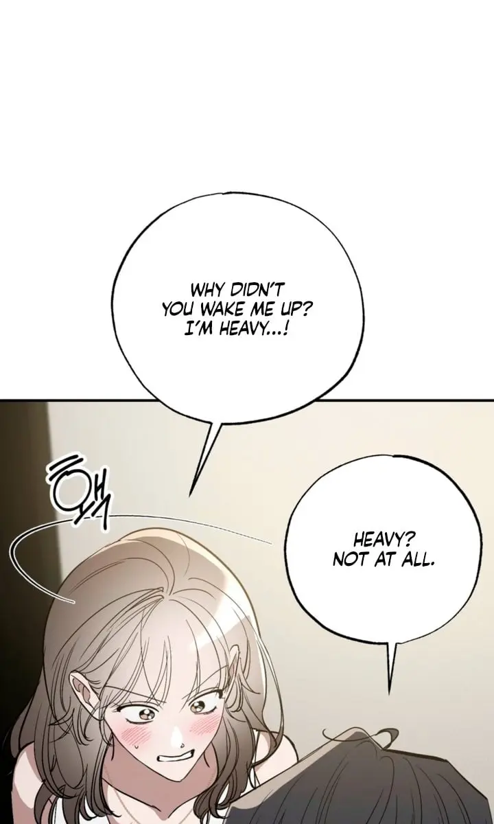 Orchard of Temptation Chapter 18 Page 19