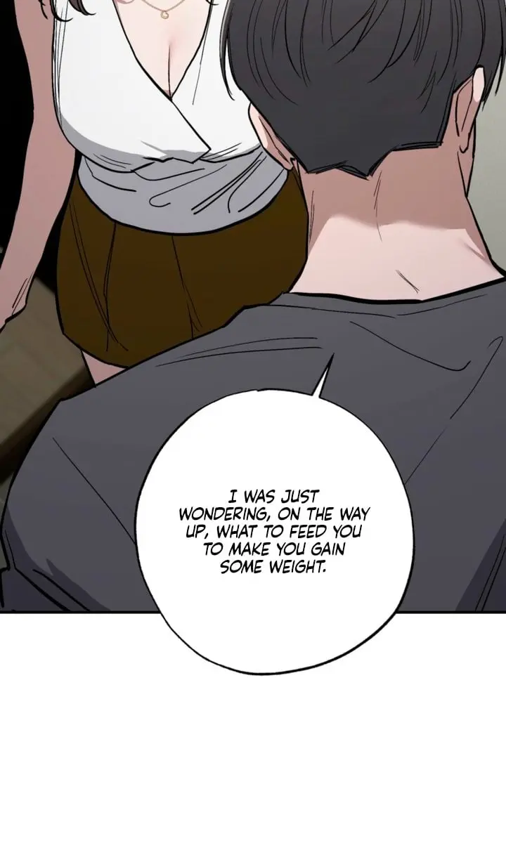 Orchard of Temptation Chapter 18 Page 20