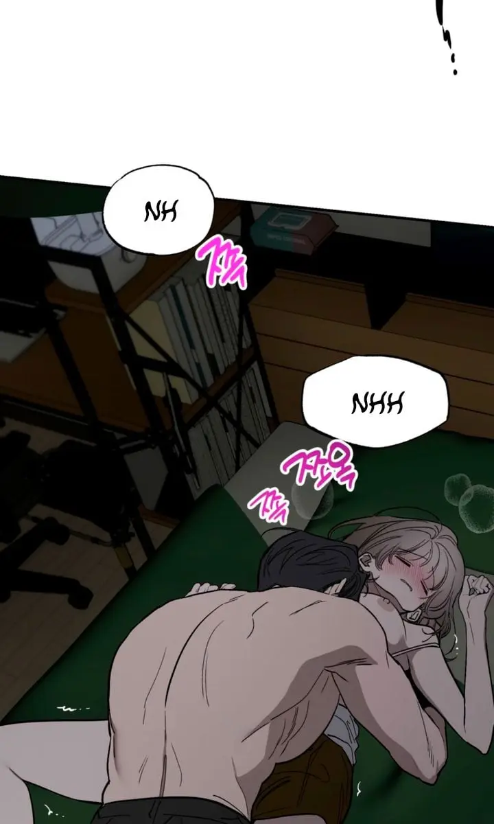 Orchard of Temptation Chapter 18 Page 75