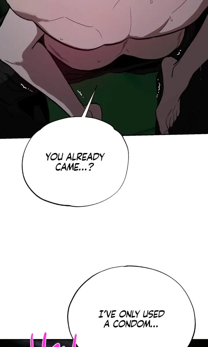 Orchard of Temptation Chapter 19 Page 17
