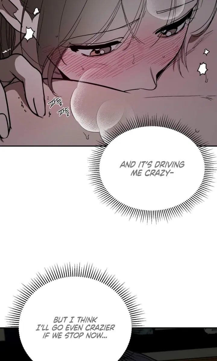 Orchard of Temptation Chapter 19 Page 23