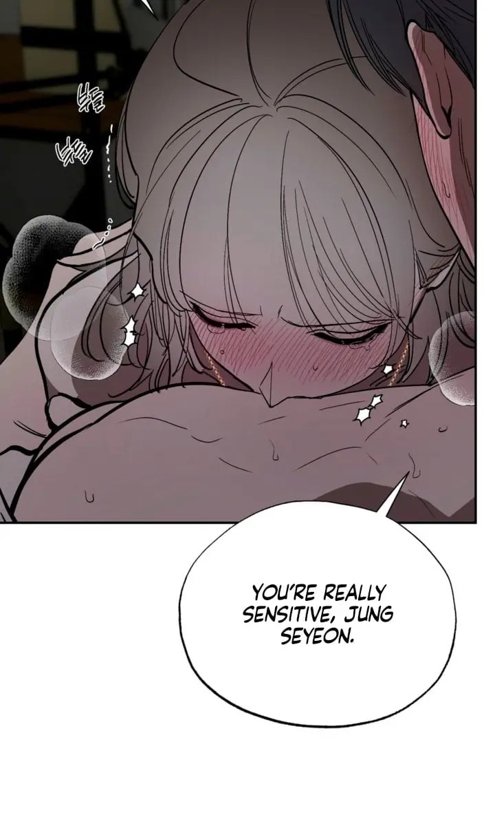 Orchard of Temptation Chapter 19 Page 39