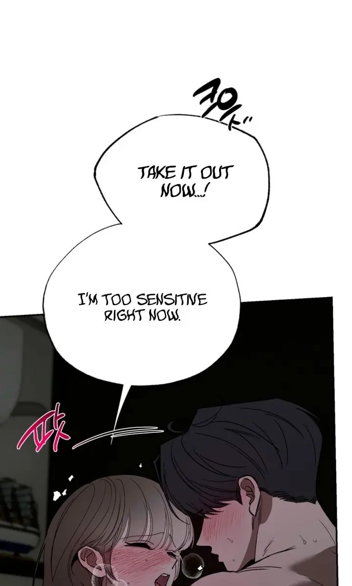 Orchard of Temptation Chapter 19 Page 40