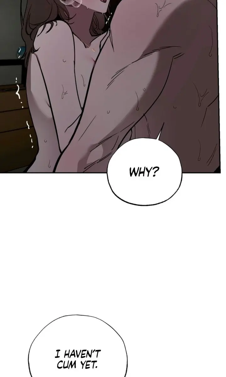 Orchard of Temptation Chapter 19 Page 41