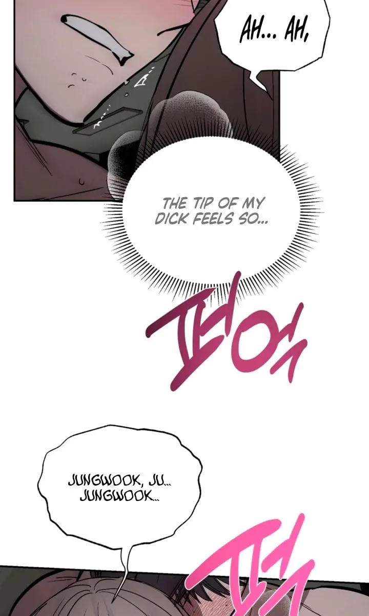 Orchard of Temptation Chapter 19 Page 60