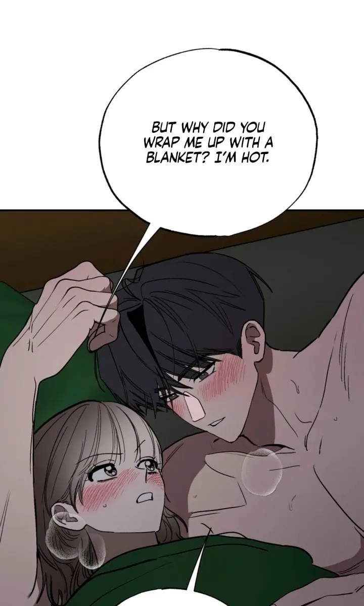 Orchard of Temptation Chapter 19 Page 81
