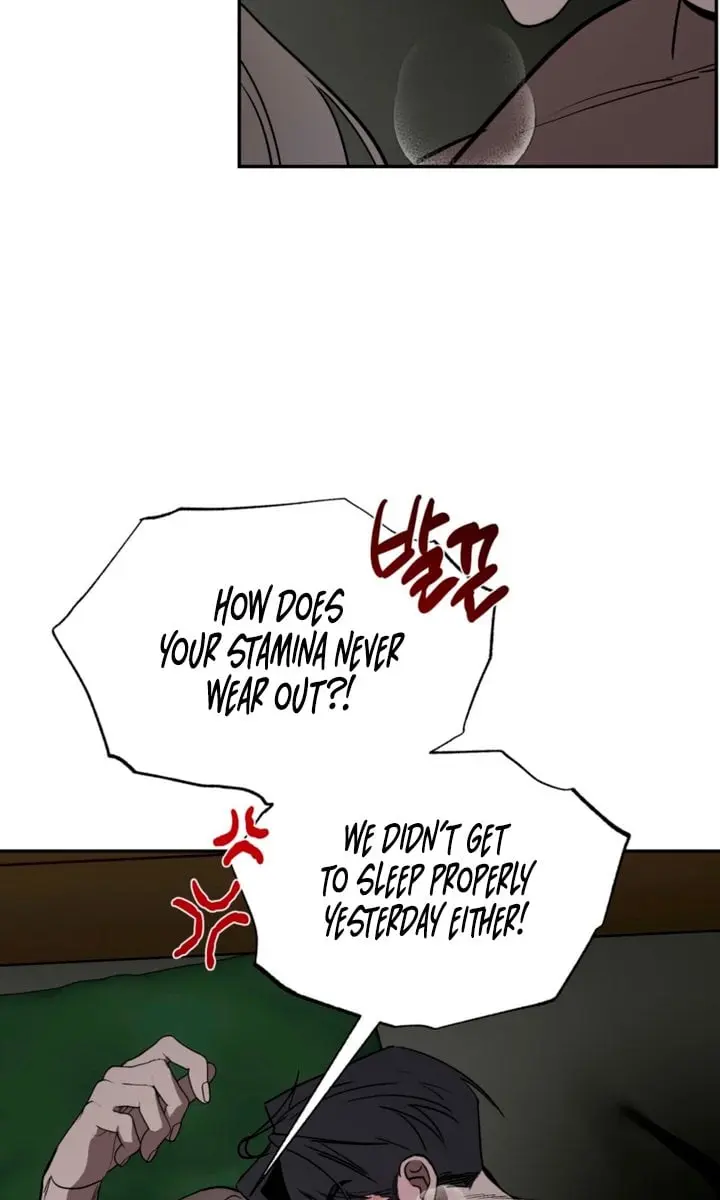 Orchard of Temptation Chapter 19 Page 85