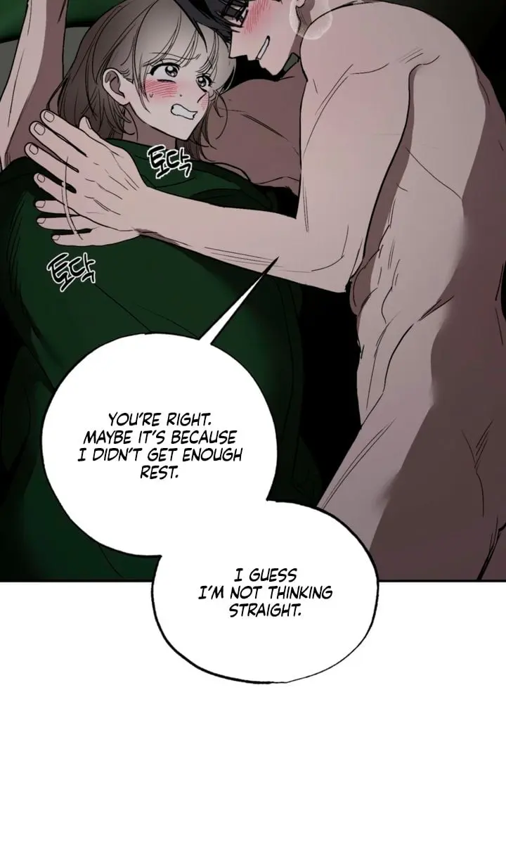 Orchard of Temptation Chapter 19 Page 86