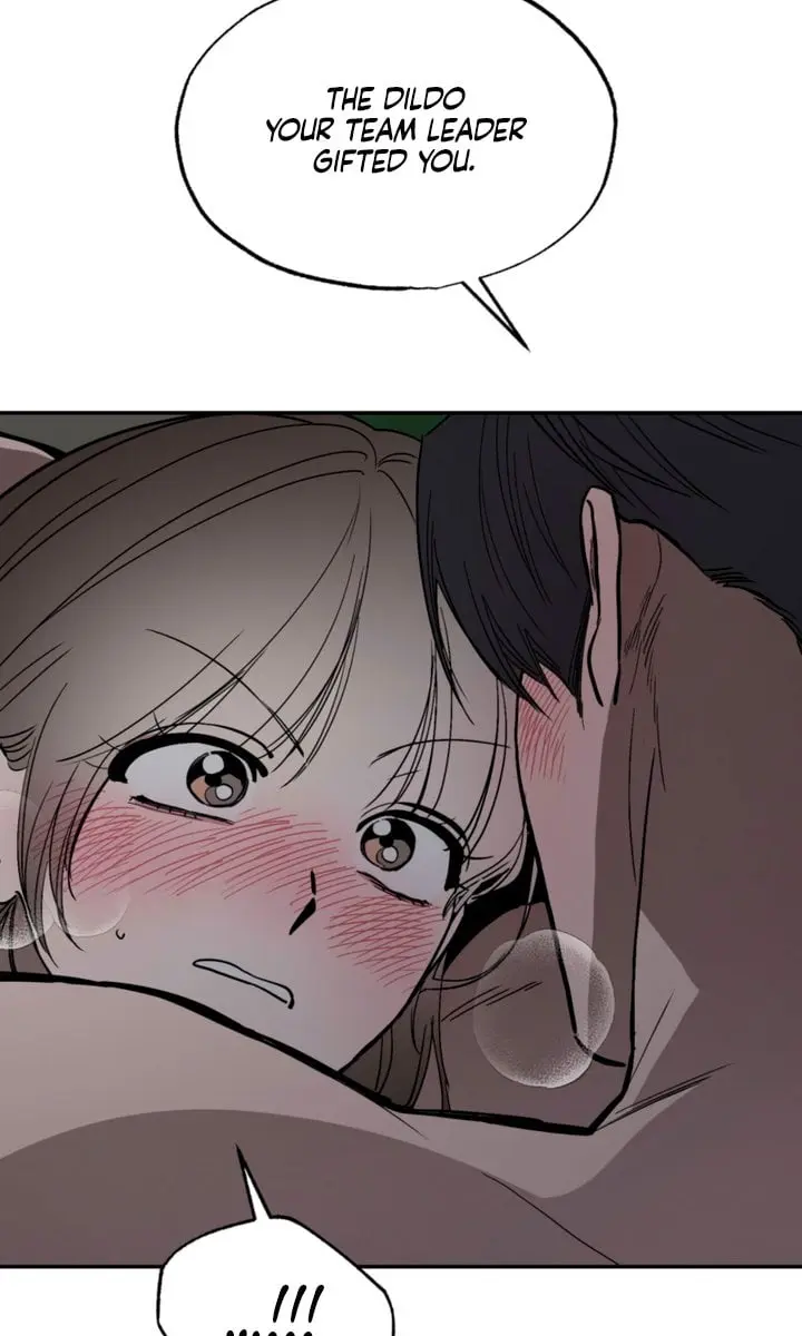 Orchard of Temptation Chapter 19 Page 91