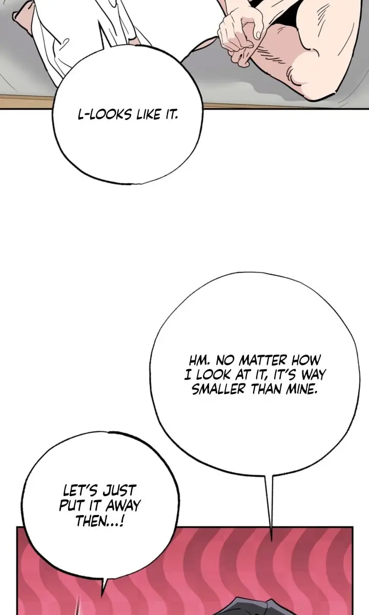 Orchard of Temptation Chapter 20 Page 4
