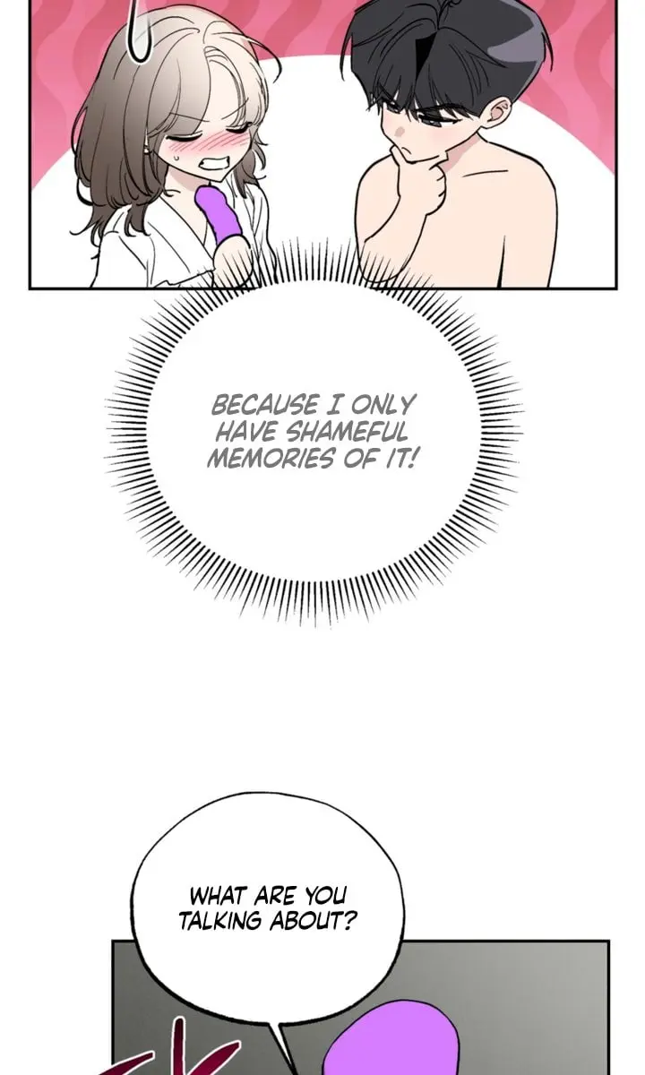 Orchard of Temptation Chapter 20 Page 5