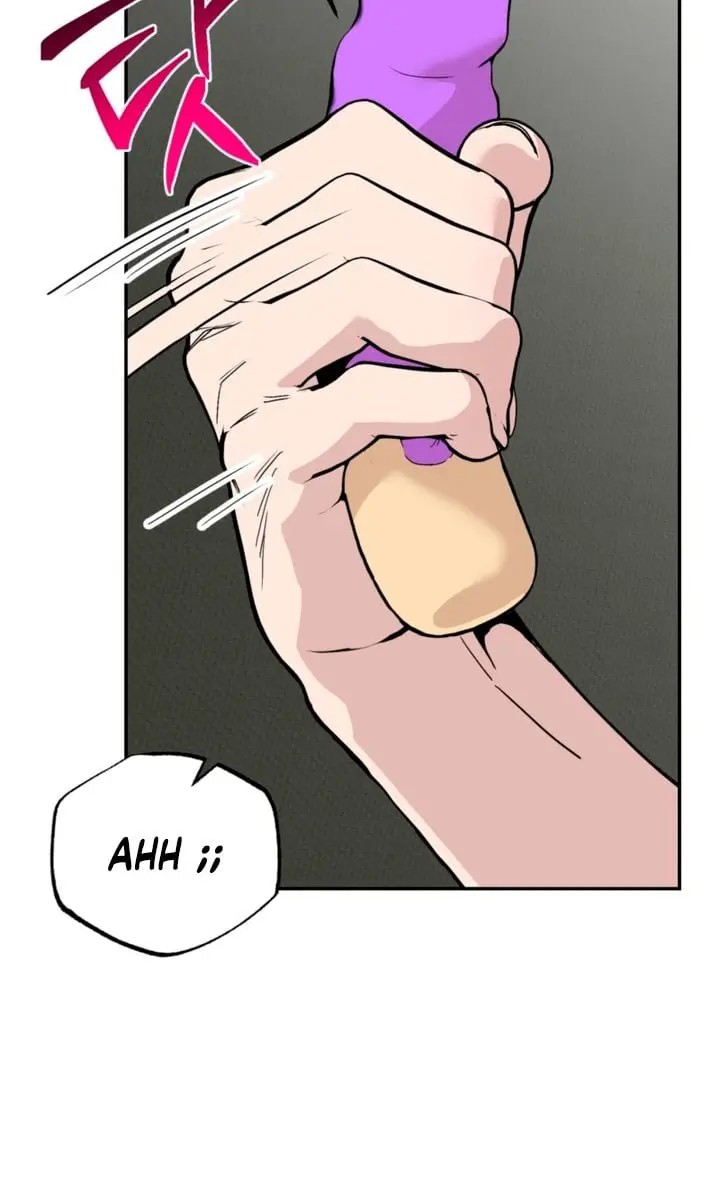 Orchard of Temptation Chapter 20 Page 6
