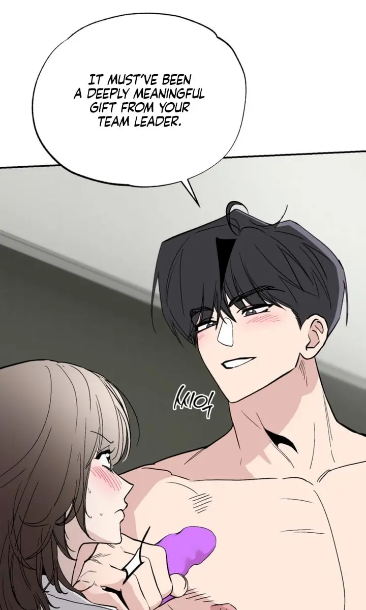 Orchard of Temptation Chapter 20 Page 7
