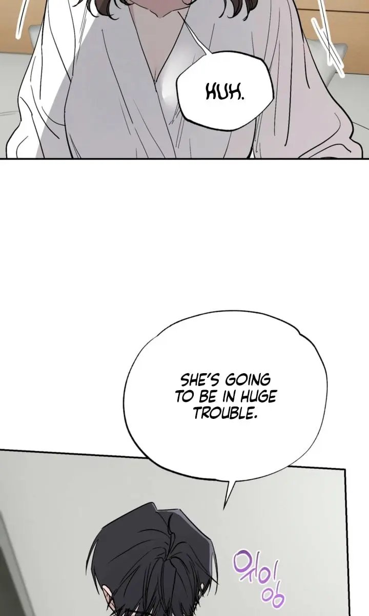 Orchard of Temptation Chapter 20 Page 9