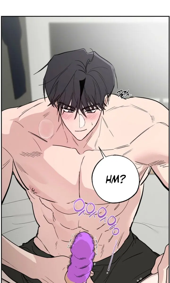 Orchard of Temptation Chapter 20 Page 31