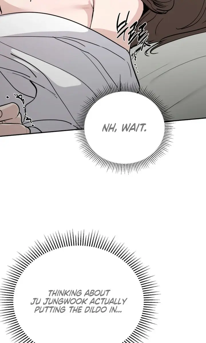 Orchard of Temptation Chapter 20 Page 34