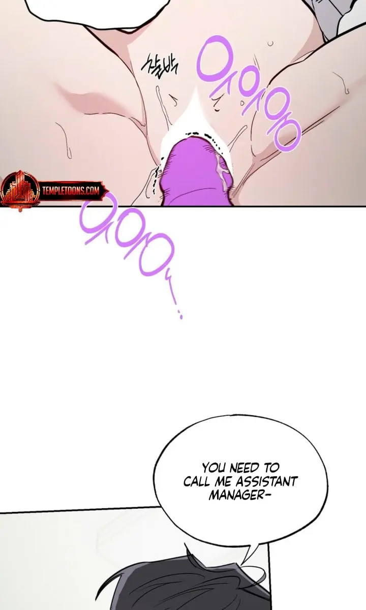Orchard of Temptation Chapter 20 Page 36