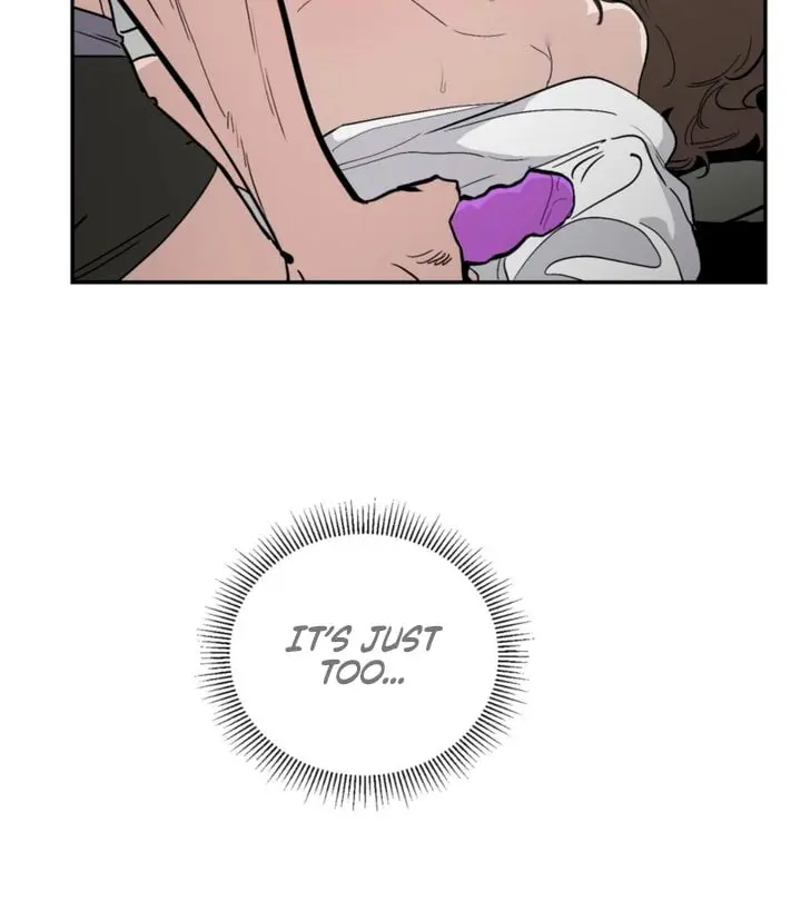 Orchard of Temptation Chapter 20 Page 40
