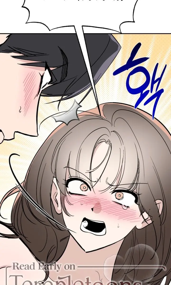 Orchard of Temptation Chapter 20 Page 42