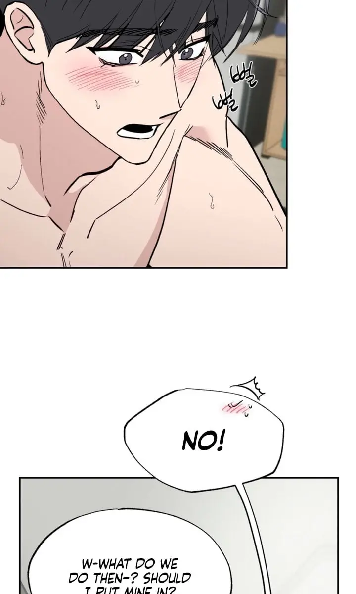 Orchard of Temptation Chapter 20 Page 44