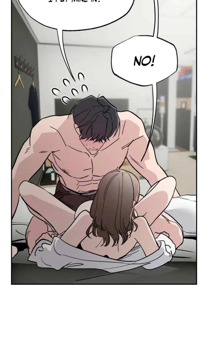 Orchard of Temptation Chapter 20 Page 45