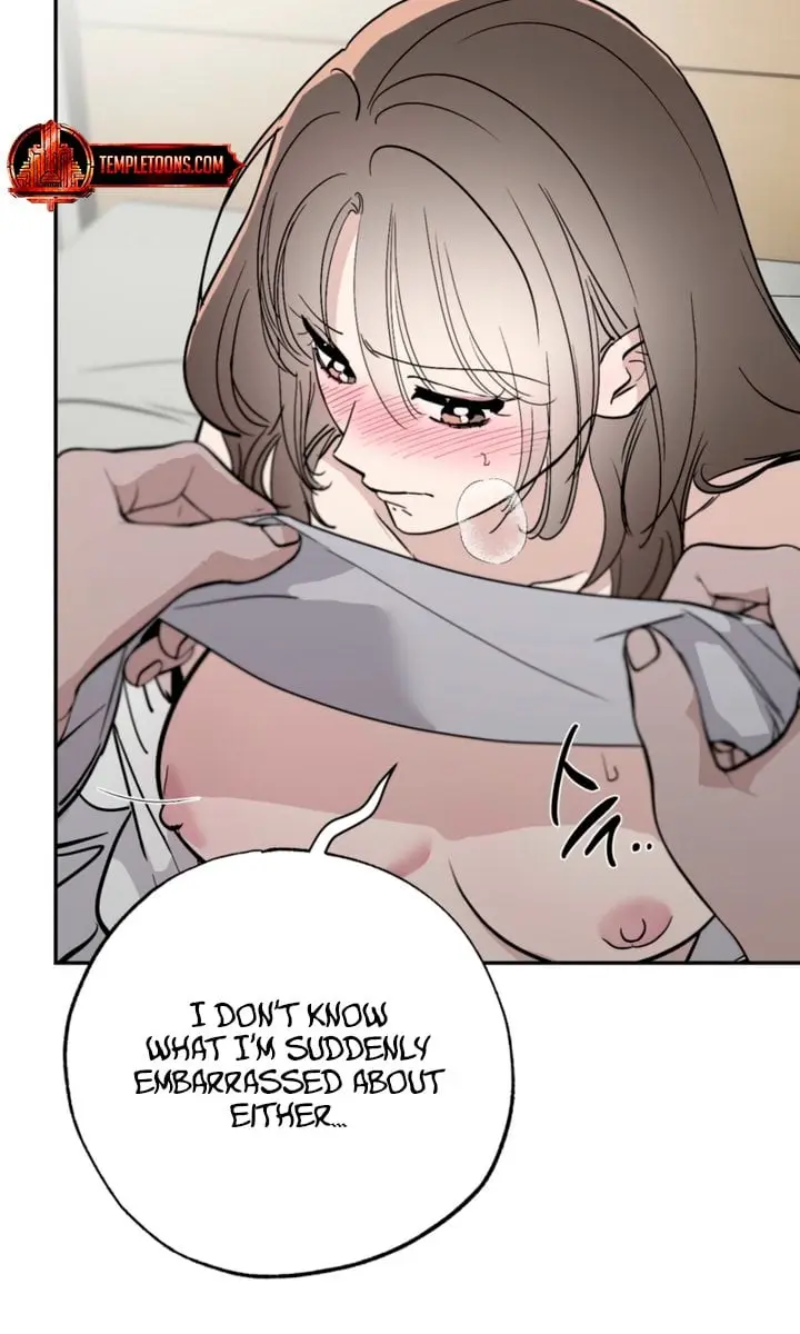 Orchard of Temptation Chapter 20 Page 50