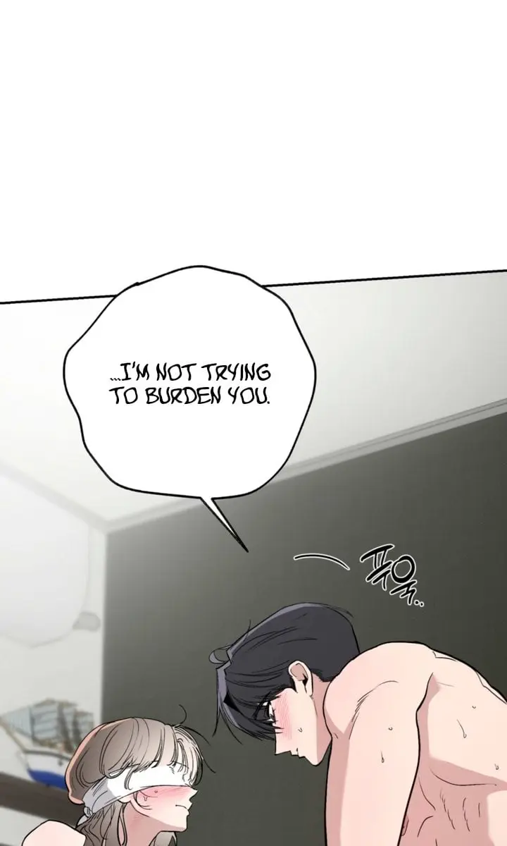 Orchard of Temptation Chapter 21 Page 18