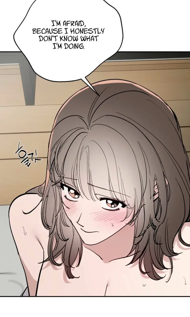 Orchard of Temptation Chapter 21 Page 28