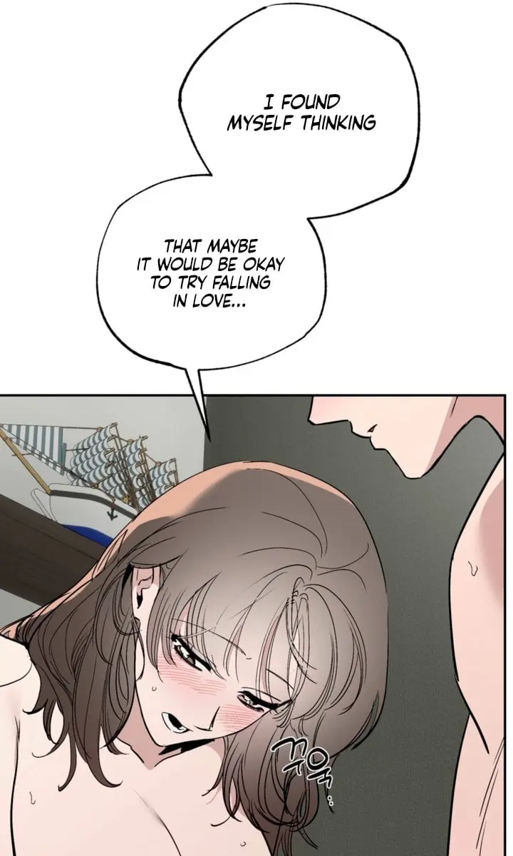 Orchard of Temptation Chapter 21 Page 32
