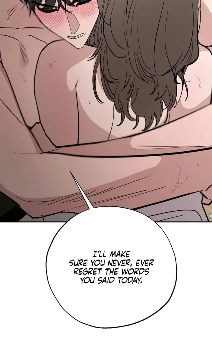 Orchard of Temptation Chapter 21 Page 47
