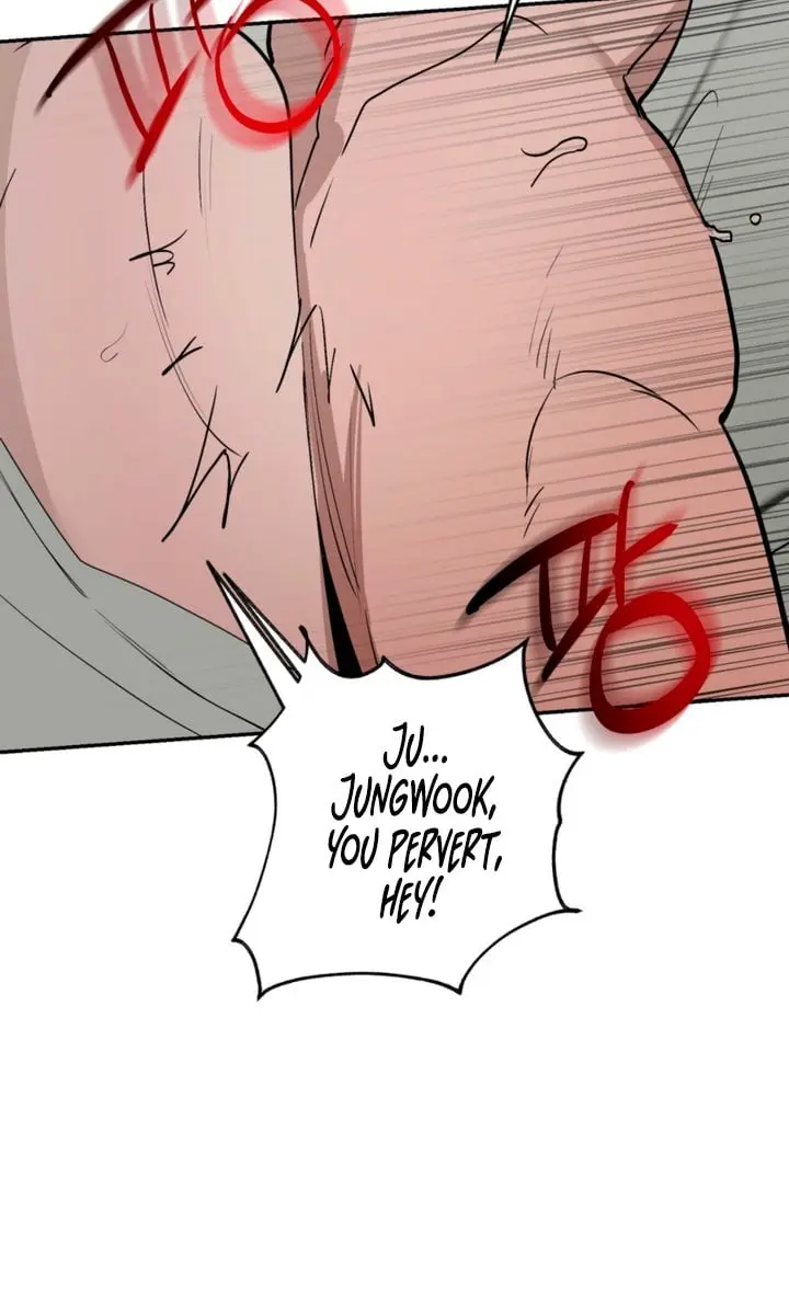 Orchard of Temptation Chapter 21 Page 84
