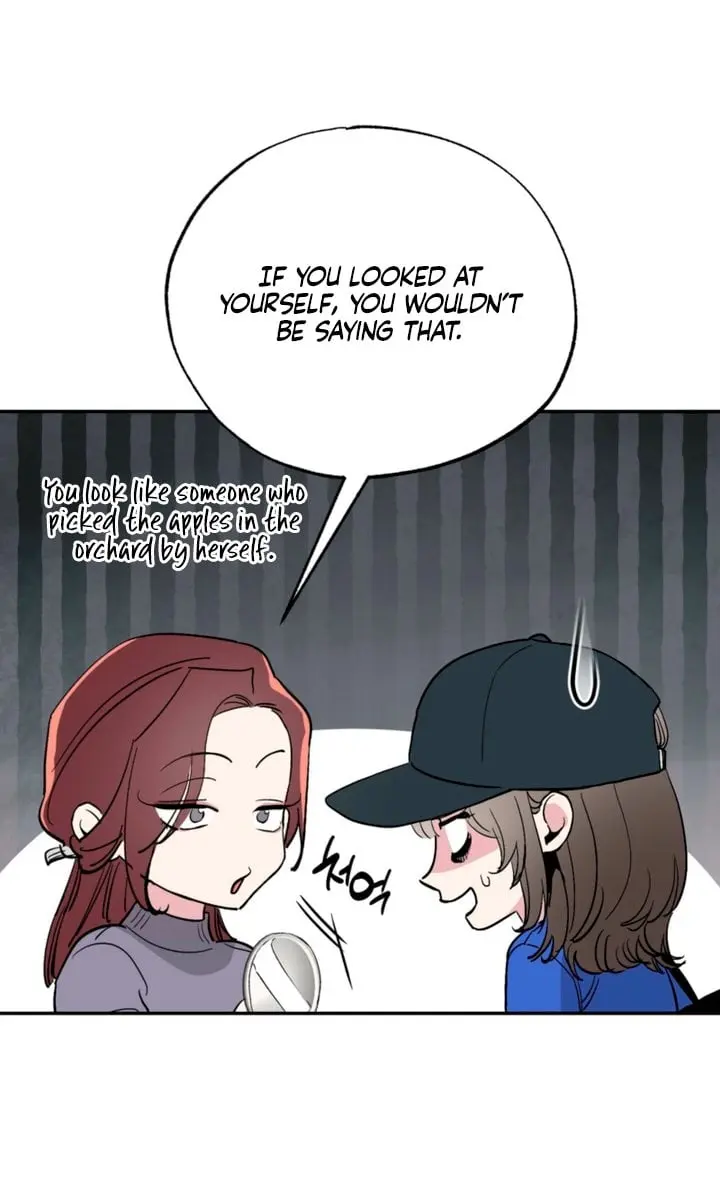 Orchard of Temptation Chapter 21 Page 102