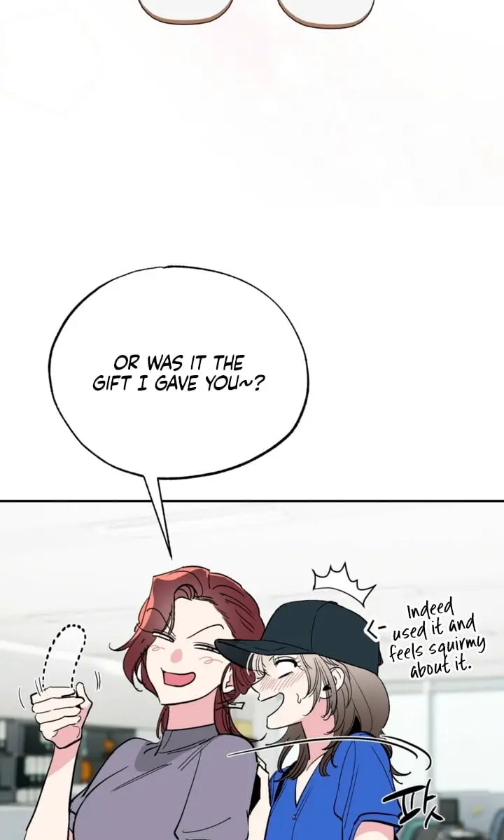 Orchard of Temptation Chapter 21 Page 107