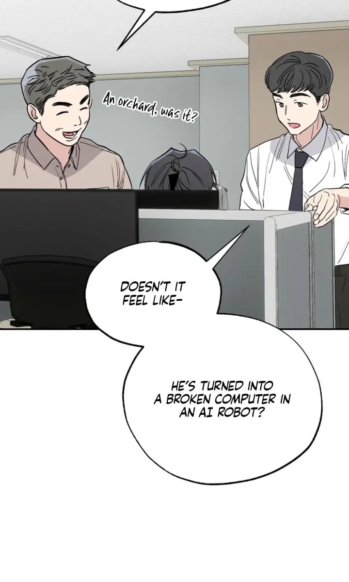 Orchard of Temptation Chapter 21 Page 112