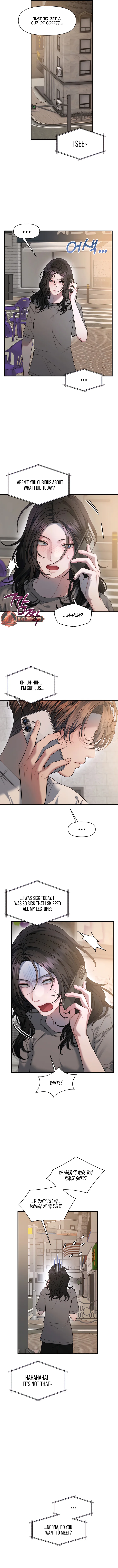 Orchard of Temptation Chapter 22 Page 7
