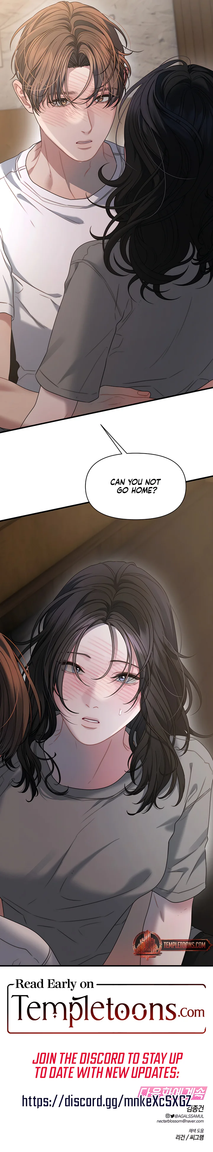 Orchard of Temptation Chapter 23 Page 8