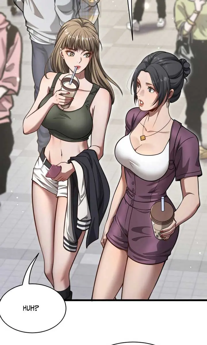 After Becoming Financially Free, They Offered Their Loyalty Chapter 2 Page 5