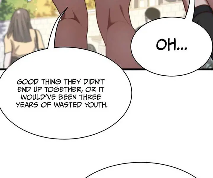 After Becoming Financially Free, They Offered Their Loyalty Chapter 2 Page 9