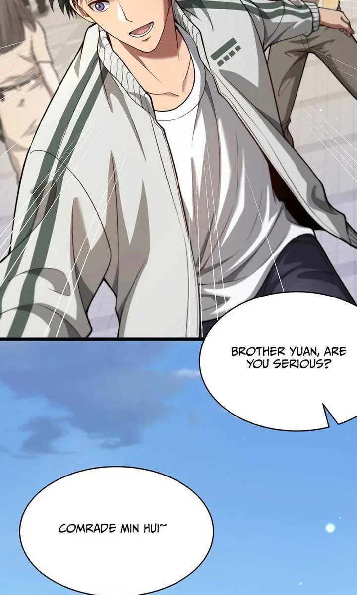 After Becoming Financially Free, They Offered Their Loyalty Chapter 2 Page 14