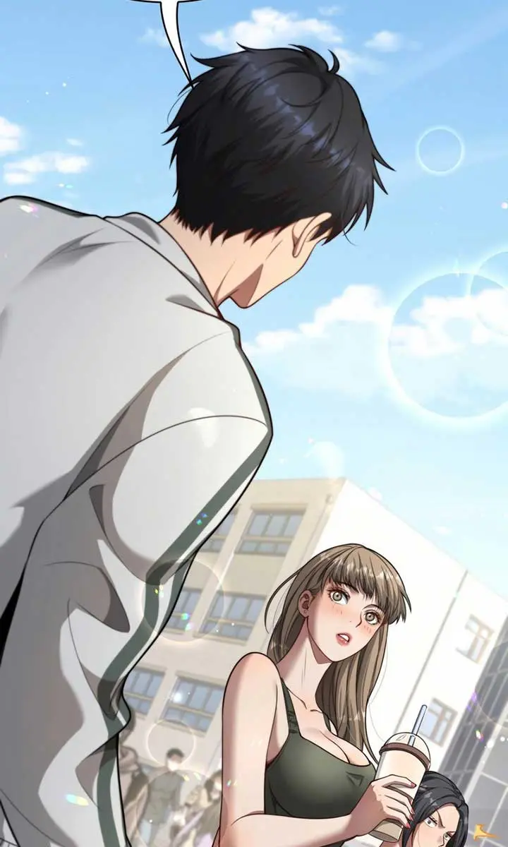 After Becoming Financially Free, They Offered Their Loyalty Chapter 2 Page 15