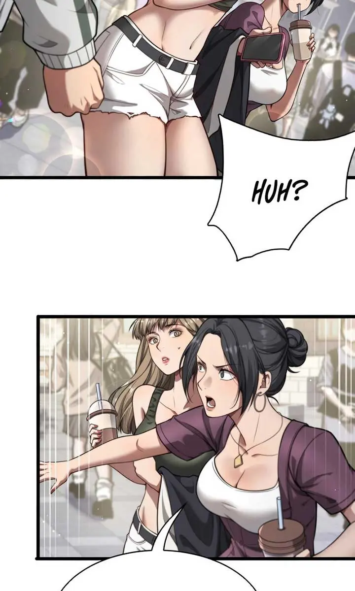 After Becoming Financially Free, They Offered Their Loyalty Chapter 2 Page 16