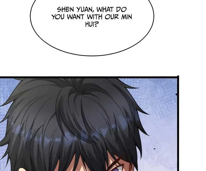 After Becoming Financially Free, They Offered Their Loyalty Chapter 2 Page 17