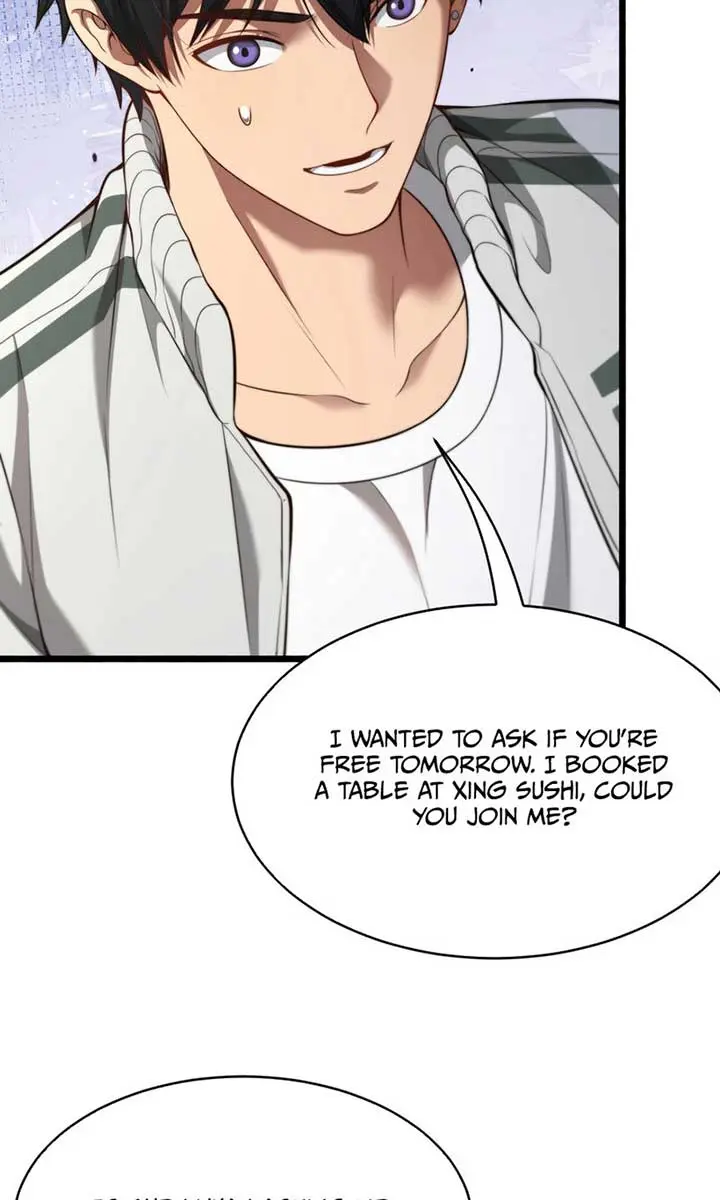 After Becoming Financially Free, They Offered Their Loyalty Chapter 2 Page 18