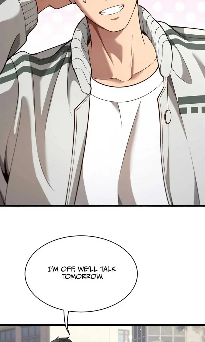 After Becoming Financially Free, They Offered Their Loyalty Chapter 2 Page 21