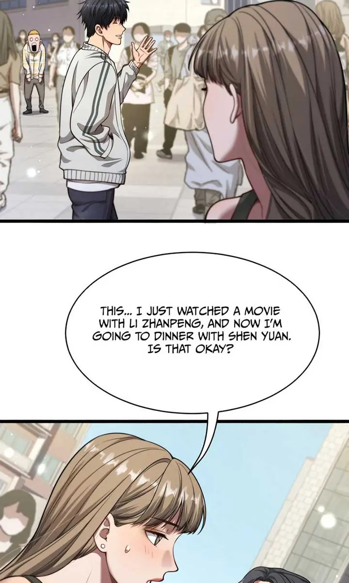 After Becoming Financially Free, They Offered Their Loyalty Chapter 2 Page 22