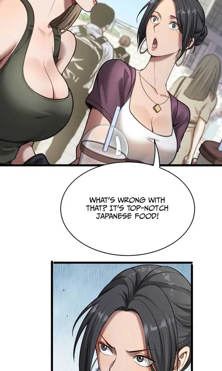 After Becoming Financially Free, They Offered Their Loyalty Chapter 2 Page 23