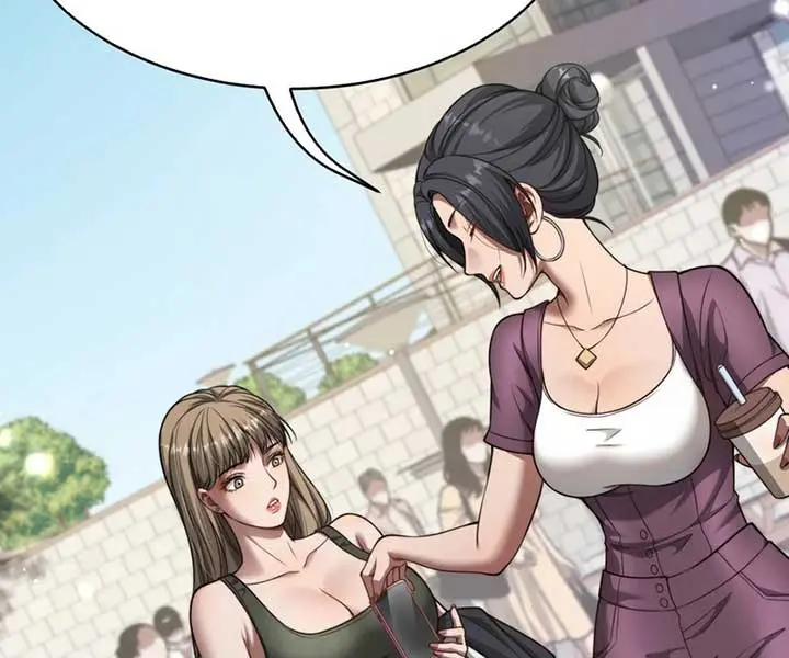 After Becoming Financially Free, They Offered Their Loyalty Chapter 2 Page 25