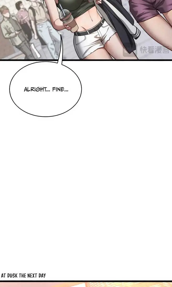 After Becoming Financially Free, They Offered Their Loyalty Chapter 2 Page 26